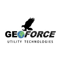 GeoForce Utility Technologies Logo