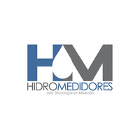Hidromedidores Logo