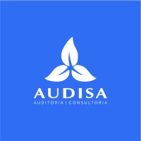 Grupo Audisa Logo
