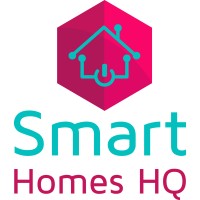 Smart Homes HQ Inc. Logo