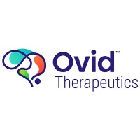 Ovid Therapeutics Logo
