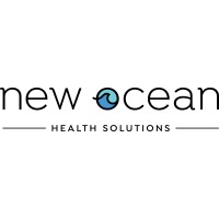 New Ocean Health Solutions Logo