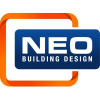 Neo Building Design Logo