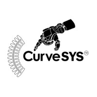 CurveSYS™ | Flexible Mesh IoT Sensors Logo