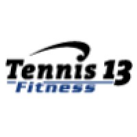 Tennis 13 Logo
