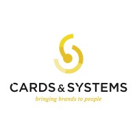 Cards & Systems EDV-Dienstleistungs GmbH Logo