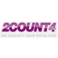2Count4 B.V. Logo