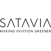 SATAVIA Logo