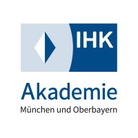 IHK Academy Munich and Upper Bavaria Logo