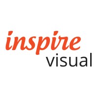 Inspire Visual Logo