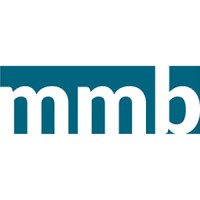 MMB Strategy Logo