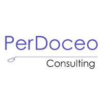 PerDoceo Consulting Logo