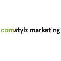 Comstylz // Agentur für Markenkommunikation Online Marketing SEO SEA & Webdesign Content Marketing Logo