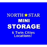 North Star Mini Storage Logo