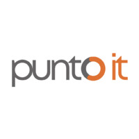 Punto IT Logo