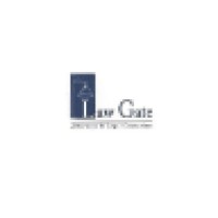 Law Gate (LG) Attorneys & Legal Counselors Logo