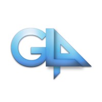 GLA Communications Logo
