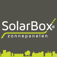 SolarBox® Logo