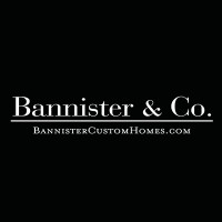 Bannister Custom Homes Logo