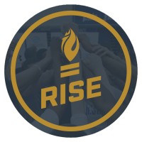 RISE Logo