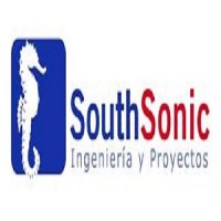 South Sonic Ingeniería y Proyectos Limitada Logo