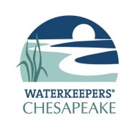 Waterkeepers Chesapeake Logo