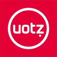 UOTZ Logo