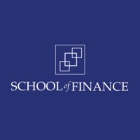 School of Finance Logo