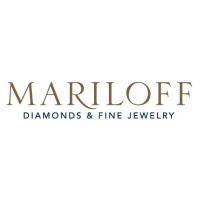 Mariloff Diamonds International, Inc. Logo