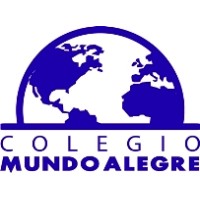 Colegio Mundo Alegre Logo