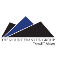 The Mt. Franklin Group Logo