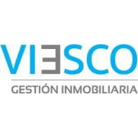 VIESCO Gestión Inmobiliaria Logo