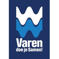 Varen doe je Samen! Logo