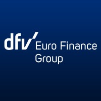 dfv Euro Finance Group GmbH Logo