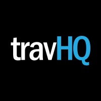 TravHQ Logo