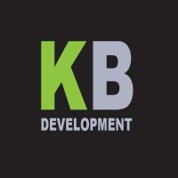 KB Development srl Logo