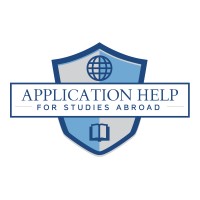 Application Help Logo