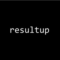 ResultUp Logo