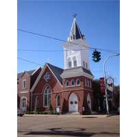 Episcopal Church of the Nativity Logo