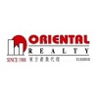 Oriental Realty Logo