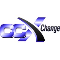 CCXchange, LLC CCX Logo