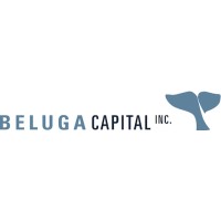 Beluga Capital Inc. Logo