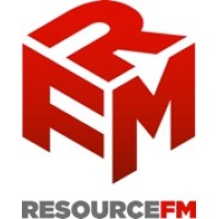 Resource FM Ltd Logo