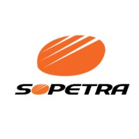 SOPETRA rolamentos Logo