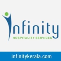 Infinity Hospitality Services Logo