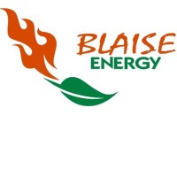 Blaise Energy Inc. Logo