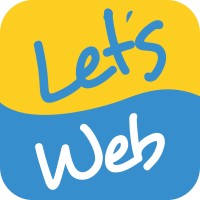 Lets Web Logo