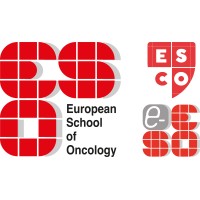 European School of Oncology Logo