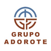 Grupo Adorote Logo
