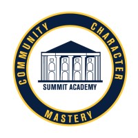 Summit Academy Charter School Logo
